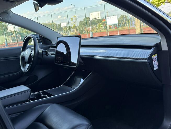 Tesla Model 3 Europa, AWD, Long Range, Dual motor, Autopilot,