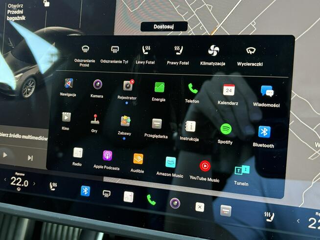 Tesla Model 3 Europa, AWD, Long Range, Dual motor, Autopilot,