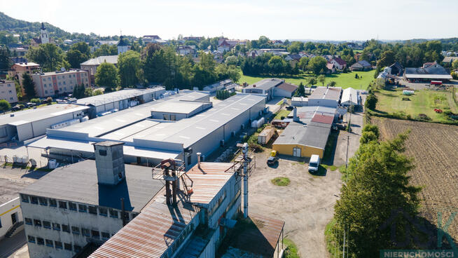 Lokal użytkowy Goleszów, Spółdzielcza
