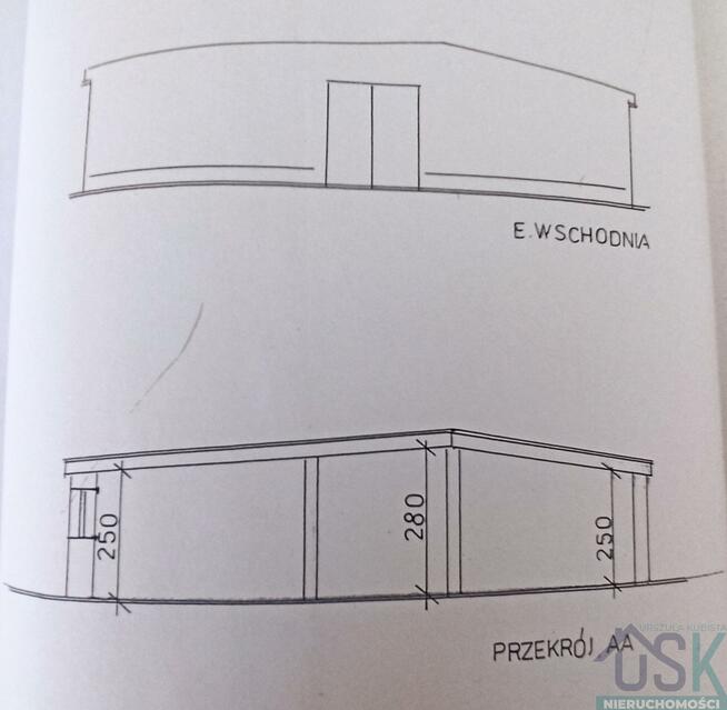 Lokal użytkowy Goleszów, Spółdzielcza