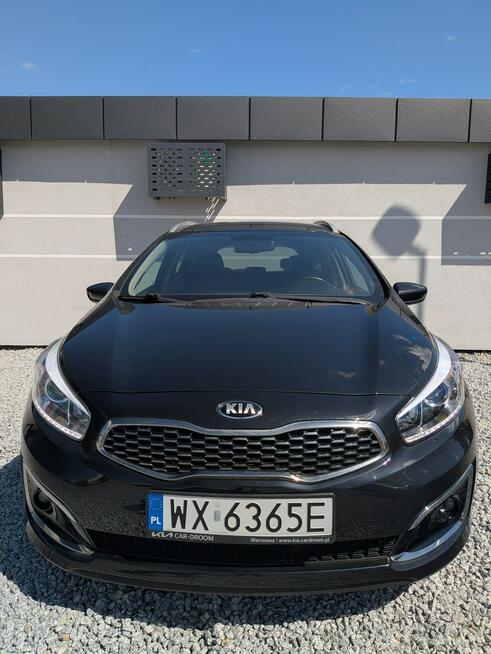 Kia Ceed 1.6 CRDI FV23%