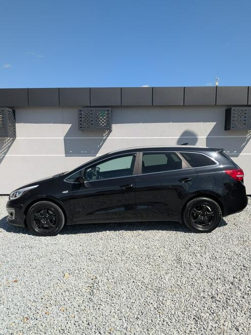 Kia Ceed 1.6 CRDI FV23%