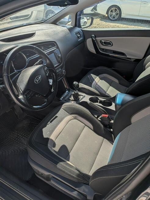 Kia Ceed 1.6 CRDI FV23%