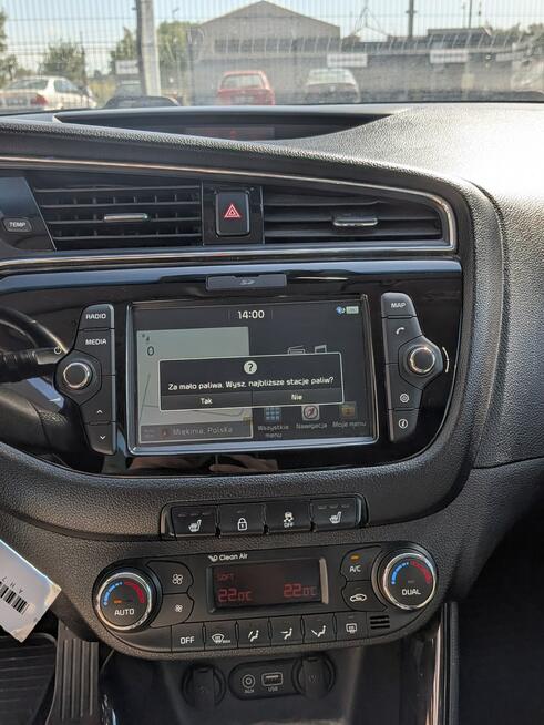 Kia Ceed 1.6 CRDI FV23%