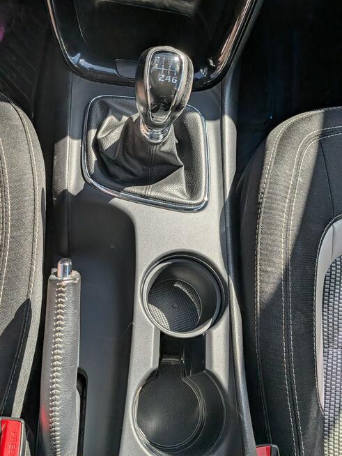 Kia Ceed 1.6 CRDI FV23%