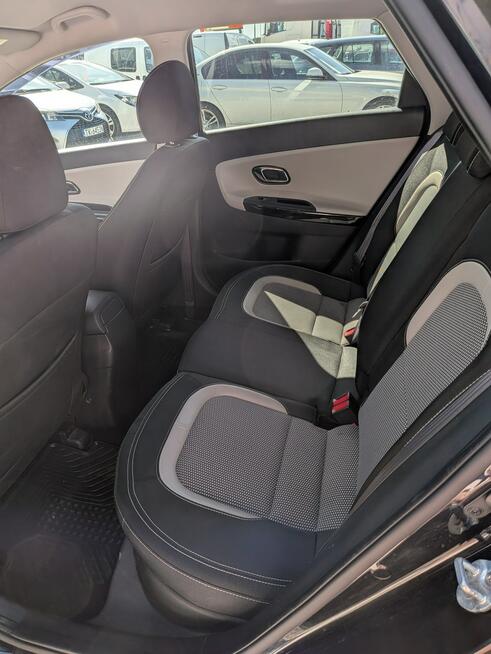 Kia Ceed 1.6 CRDI FV23%
