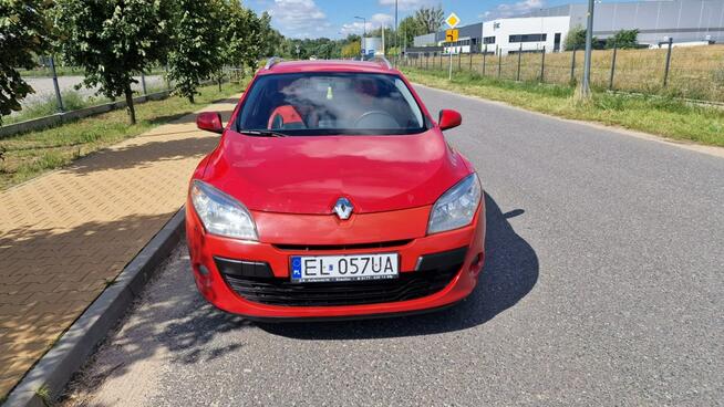 Renault Megane | 1.5 dCi | 2011 | Klimatyzacja | Kombi | 252 tys. km
