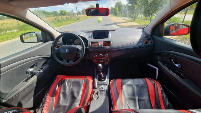 Renault Megane | 1.5 dCi | 2011 | Klimatyzacja | Kombi | 252 tys. km