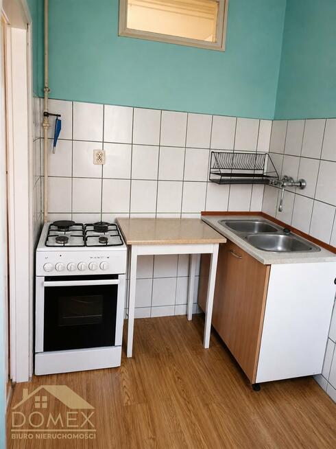 Mieszkanie Żory Kleszczówka
