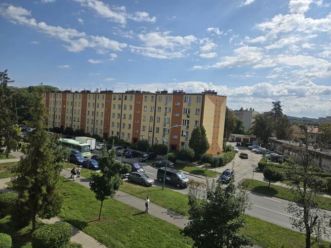 Mieszkanie Nowy Sącz