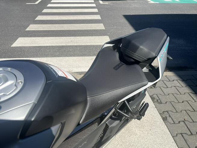 CF Moto NK FABRYCZNIE NOWY CF MOTO NK 125 dostępny w salonie