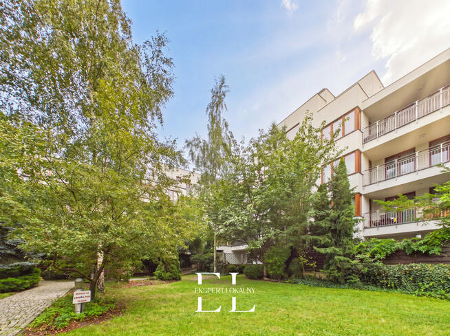 Mieszkanie Warszawa gm. Wilanów Wilanów, Franciszka Klimczaka