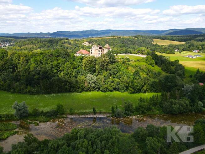 Dom Zagórz, Miodowa
