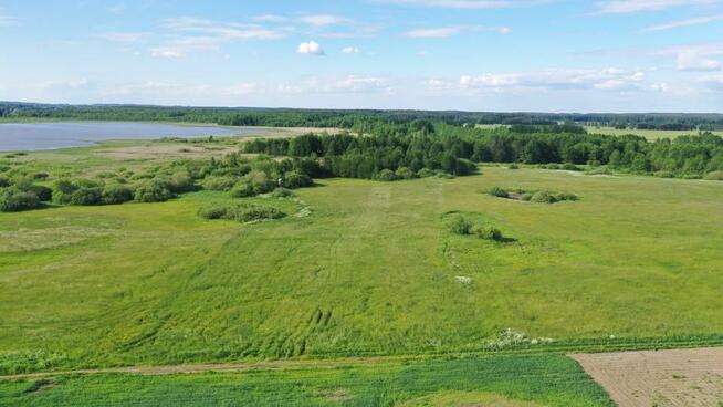 Działka rolna Górkło gm. Mikołajki