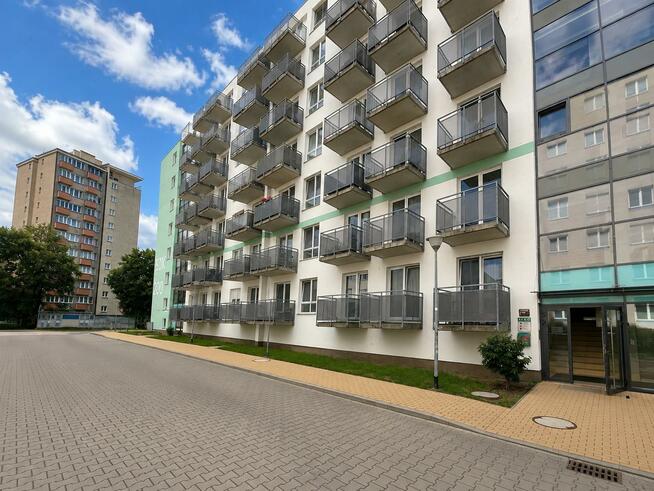 Mieszkanie Szczecin Centrum, Potulicka