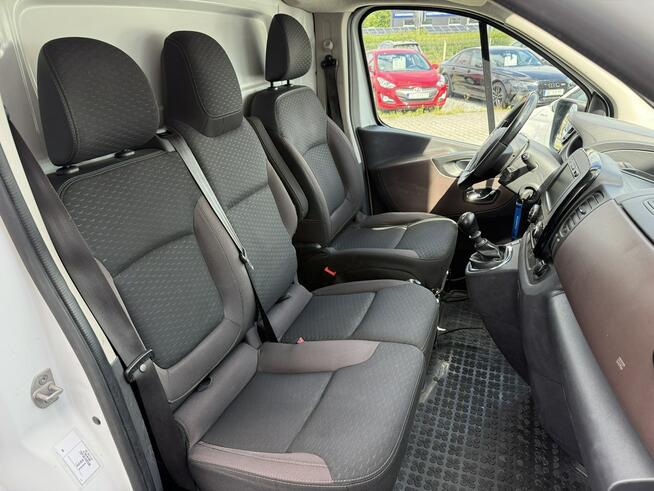 Fiat Talento 1.6 120 KM Automatyczna Klima Navi Kamery Ledy Stan BDB
