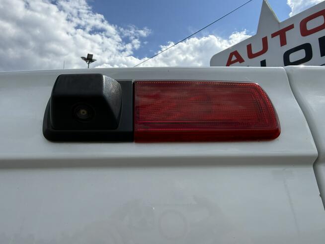 Fiat Talento 1.6 120 KM Automatyczna Klima Navi Kamery Ledy Stan BDB