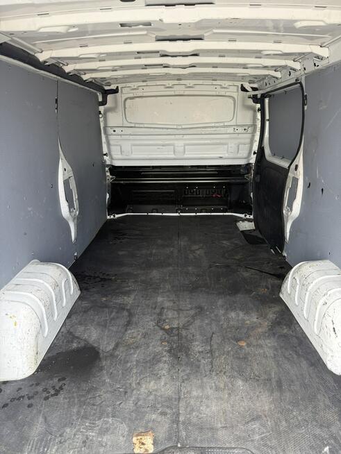 Fiat Talento 1.6 120 KM Automatyczna Klima Navi Kamery Ledy Stan BDB
