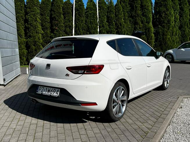 Seat Leon FR Panorama 2.0TDI DSG FullLED