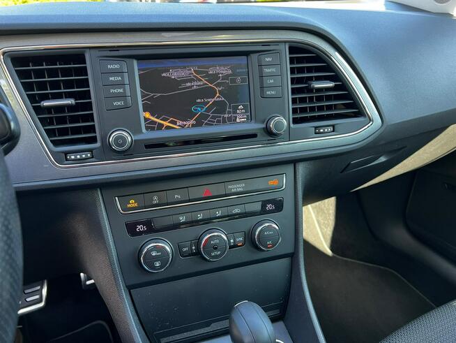 Seat Leon FR Panorama 2.0TDI DSG FullLED