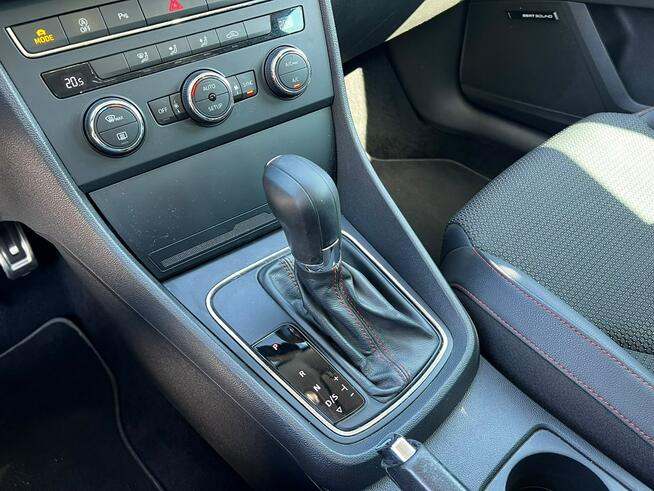 Seat Leon FR Panorama 2.0TDI DSG FullLED
