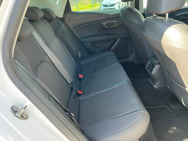 Seat Leon FR Panorama 2.0TDI DSG FullLED