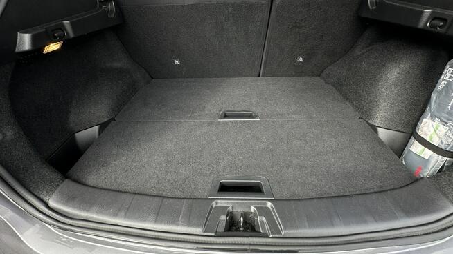Nissan Qashqai Benzyna Rok 2021 Automat Moc 158KM