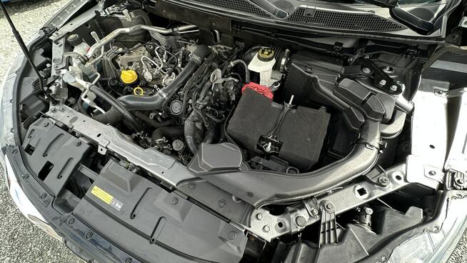 Nissan Qashqai Benzyna Rok 2021 Automat Moc 158KM