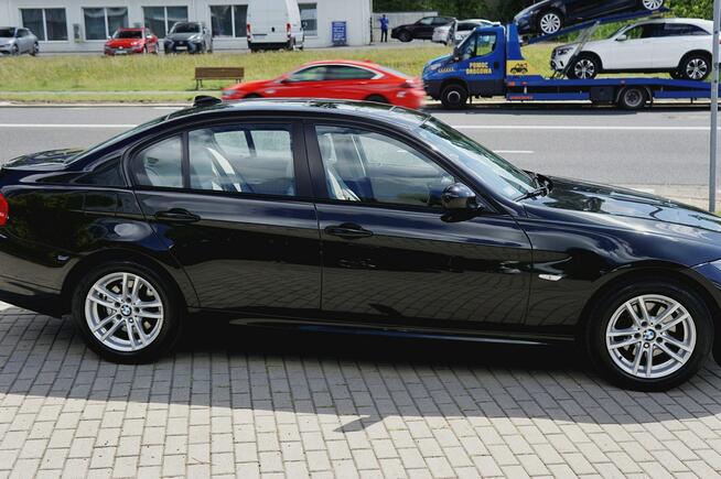 BMW 318 bardzo ładny, bogata wersja, automat