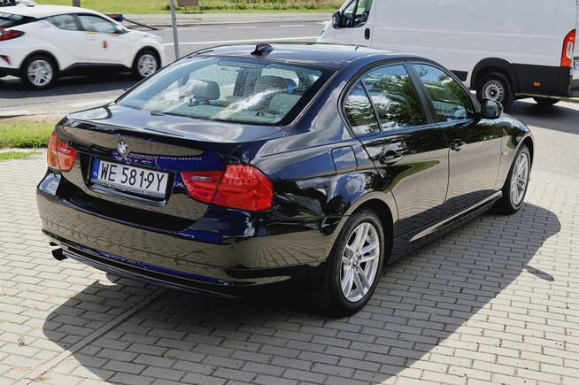 BMW 318 bardzo ładny, bogata wersja, automat
