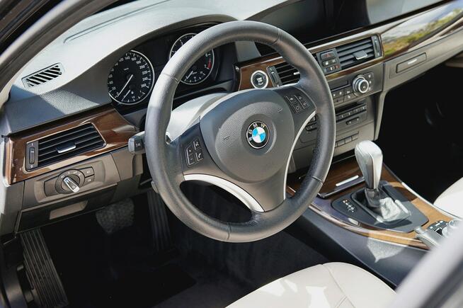 BMW 318 bardzo ładny, bogata wersja, automat