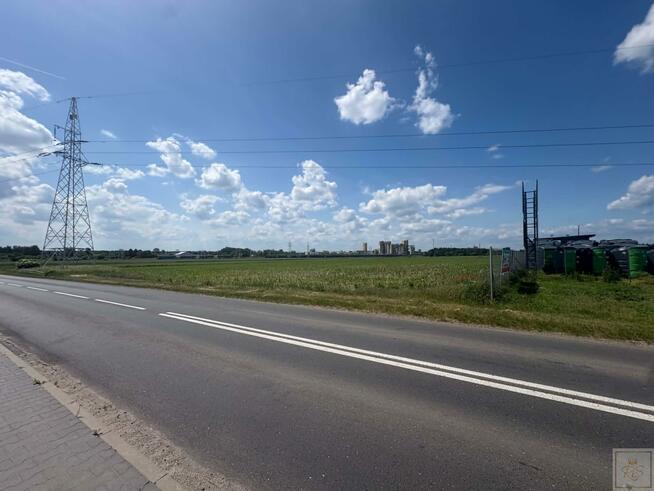 Działka Kępa gm. Szamotuły