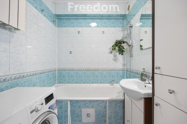 3 pokoje | 59 m² | Góra Kalwaria