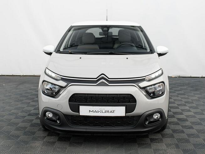 Citroen C3 WD7390T#1.2 PureTech Max EAT6 K.cof LED Salon PL VAT23%