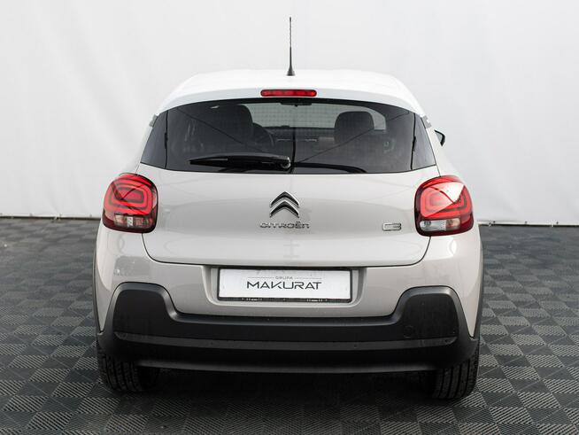 Citroen C3 WD7390T#1.2 PureTech Max EAT6 K.cof LED Salon PL VAT23%