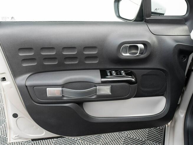 Citroen C3 WD7390T#1.2 PureTech Max EAT6 K.cof LED Salon PL VAT23%