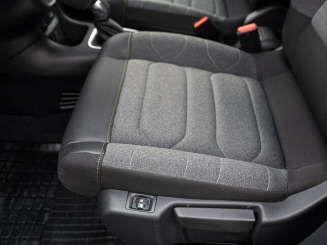 Citroen C3 WD7390T#1.2 PureTech Max EAT6 K.cof LED Salon PL VAT23%