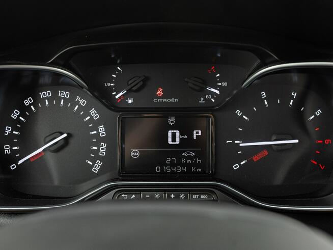 Citroen C3 WD7390T#1.2 PureTech Max EAT6 K.cof LED Salon PL VAT23%