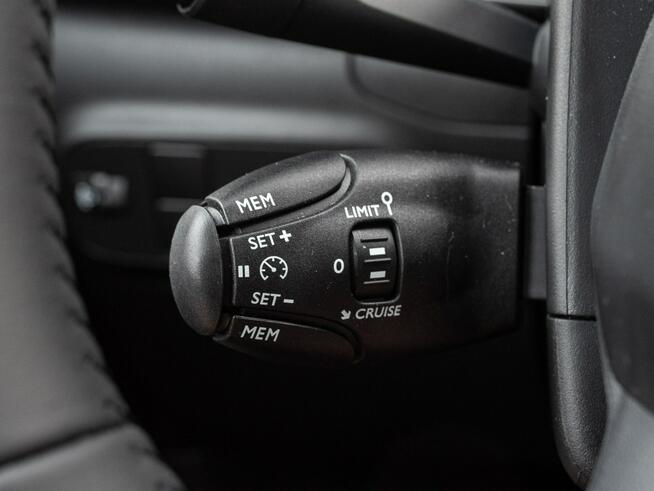 Citroen C3 WD7390T#1.2 PureTech Max EAT6 K.cof LED Salon PL VAT23%