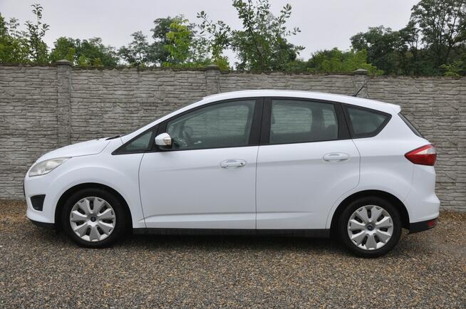 Ford C-Max 1.6 TDCi 95KM Nowy Rozrząd Zadbany Serwisowany