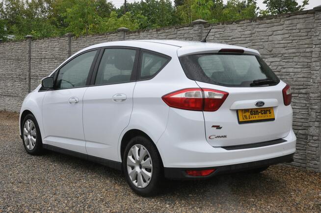Ford C-Max 1.6 TDCi 95KM Nowy Rozrząd Zadbany Serwisowany