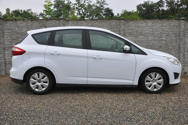 Ford C-Max 1.6 TDCi 95KM Nowy Rozrząd Zadbany Serwisowany