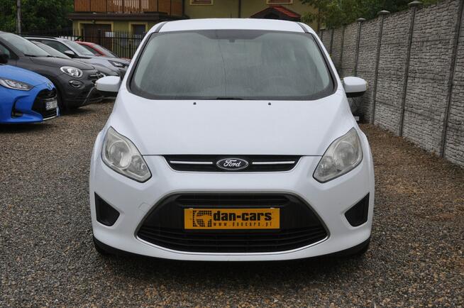 Ford C-Max 1.6 TDCi 95KM Nowy Rozrząd Zadbany Serwisowany