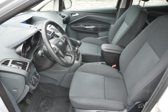 Ford C-Max 1.6 TDCi 95KM Nowy Rozrząd Zadbany Serwisowany