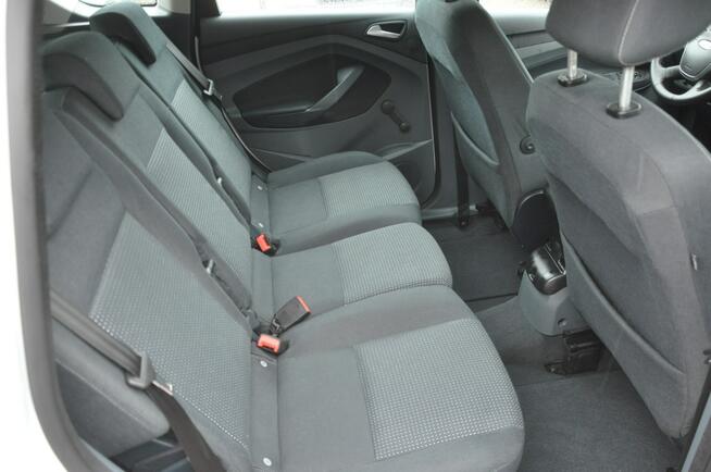 Ford C-Max 1.6 TDCi 95KM Nowy Rozrząd Zadbany Serwisowany