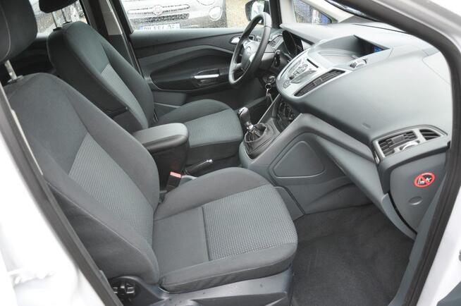 Ford C-Max 1.6 TDCi 95KM Nowy Rozrząd Zadbany Serwisowany