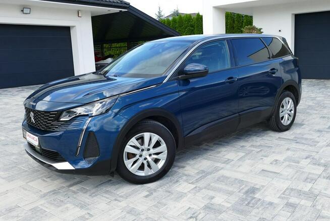 Peugeot 5008 2021 rok !! Ledy! Navi! Kamera! Gwarancja! Nowy Model !!
