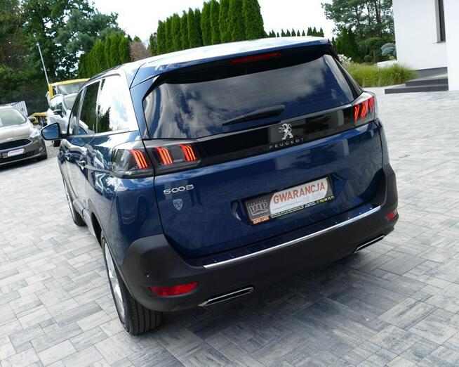 Peugeot 5008 2021 rok !! Ledy! Navi! Kamera! Gwarancja! Nowy Model !!