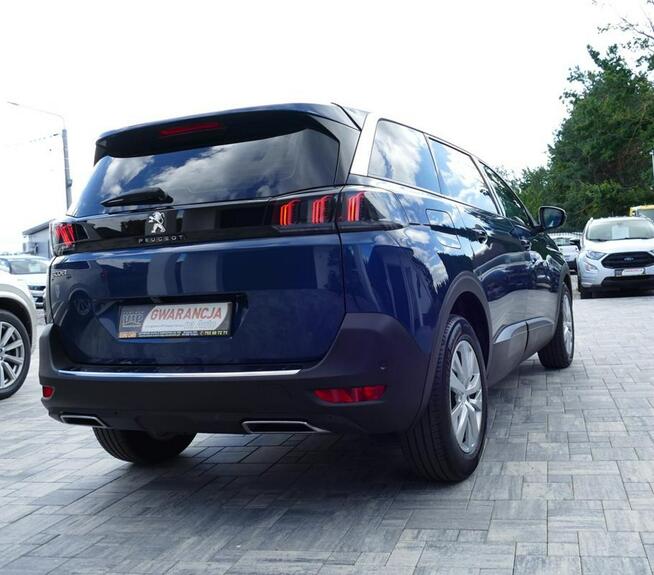 Peugeot 5008 2021 rok !! Ledy! Navi! Kamera! Gwarancja! Nowy Model !!
