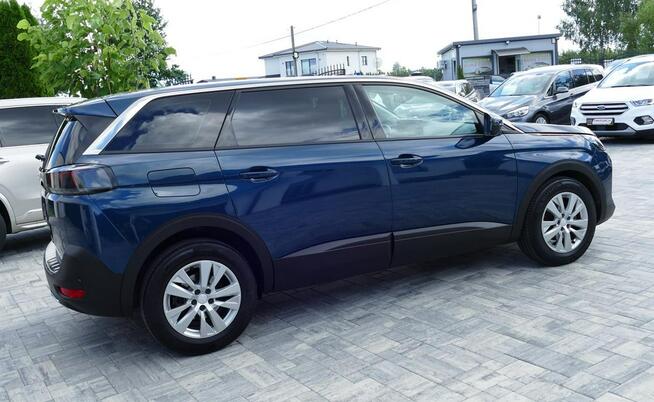 Peugeot 5008 2021 rok !! Ledy! Navi! Kamera! Gwarancja! Nowy Model !!